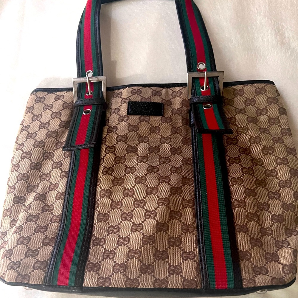 Gucci tote